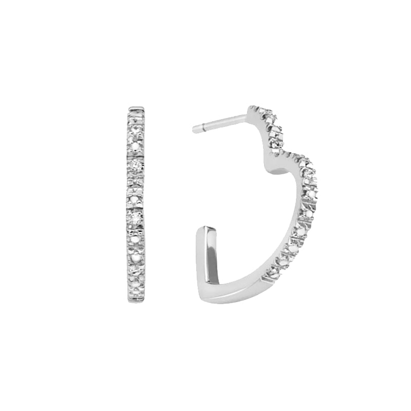 MILUNA ERD2644 Schmuck