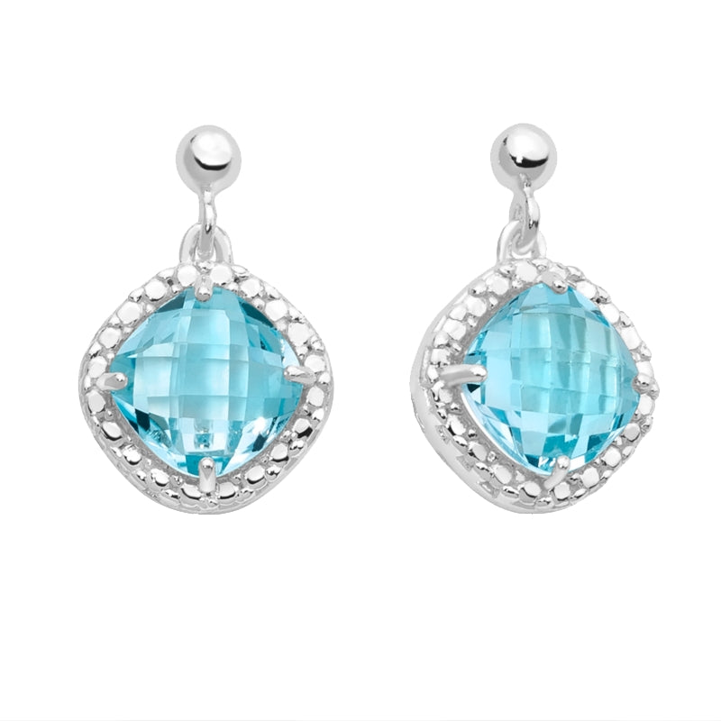 MILUNA ERD2693 Schmuck