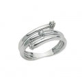 MILUNA Ring LID1038 Schmuck – Detailansicht