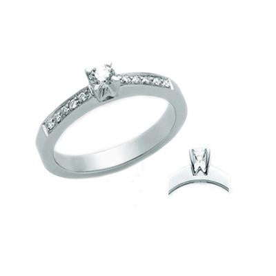 MILUNA LID1688-D40 Schmuck