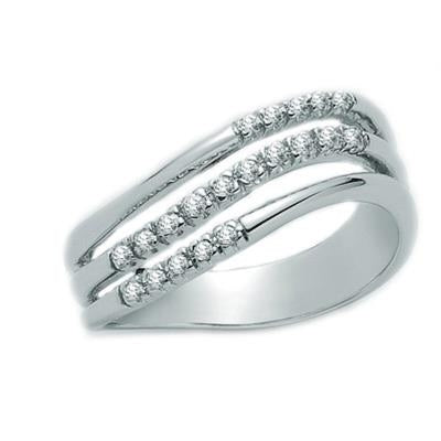 MILUNA Ring LID1803 Schmuck – Produktansicht