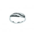 MILUNA LID2008BN Schmuck Ring – Detailansicht