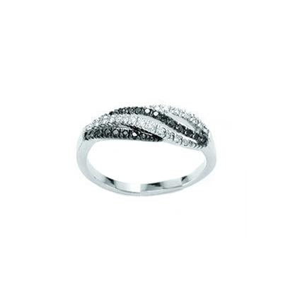 MILUNA LID2008BN Schmuck Ring – Produktansicht