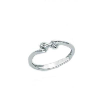 MILUNA LID2262 Ring Schmuck – Produktansicht