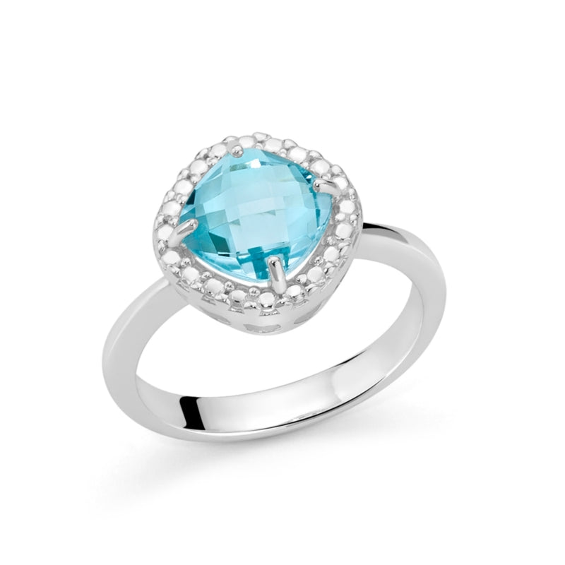 MILUNA LID3640M14 Schmuck
