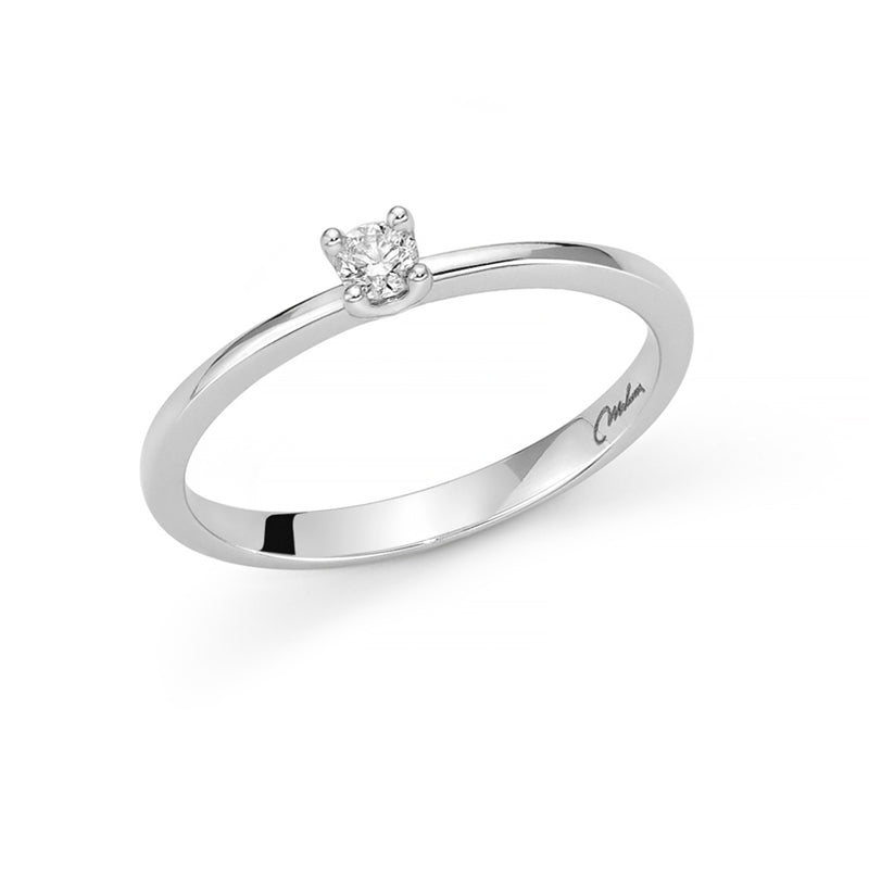 MILUNA Ring LID3664-009G7 Schmuck – Produktansicht