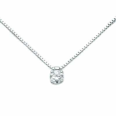 MILUNA Mod. CLD2661_008X Schmuck