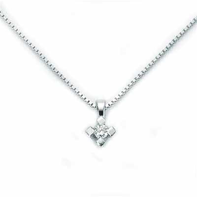 MILUNA Mod. CLD3609_014 Schmuck