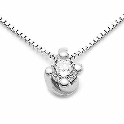 MILUNA Mod. CLD3841_005 Schmuck