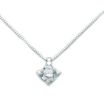 MILUNA Mod. CLD5038_020G7 Schmuck