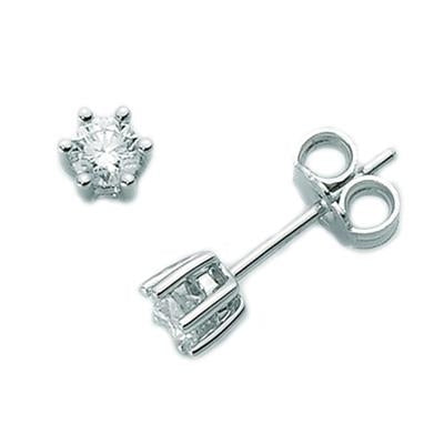 MILUNA Mod. ERD1386_012 Schmuck