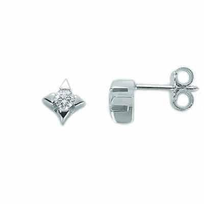 MILUNA Mod. ERD1590_010X Schmuck