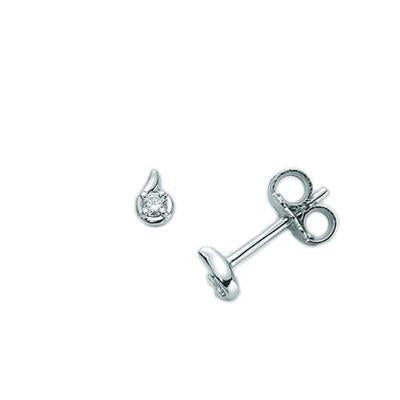 MILUNA Mod. ERD1646_005 Schmuck