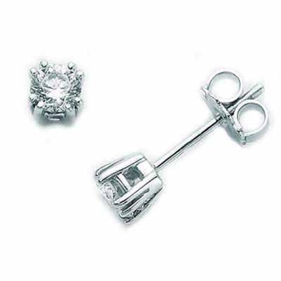 MILUNA Mod. ERD5031_020G7 Schmuck