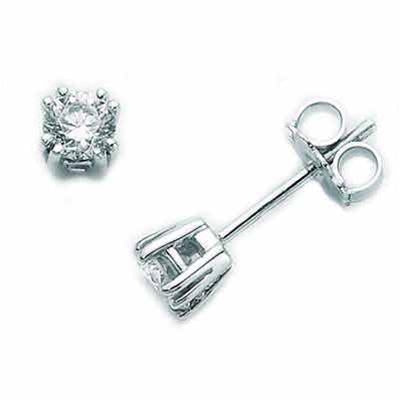 MILUNA Mod. ERD5031_030G7 Schmuck