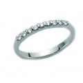 MILUNA Ring Mod. LID2117_01125 Schmuck – Detailansicht