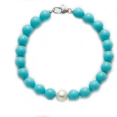 MILUNA PBR1794V Schmuck