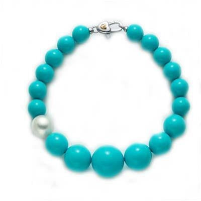 MILUNA PBR1797V Schmuck