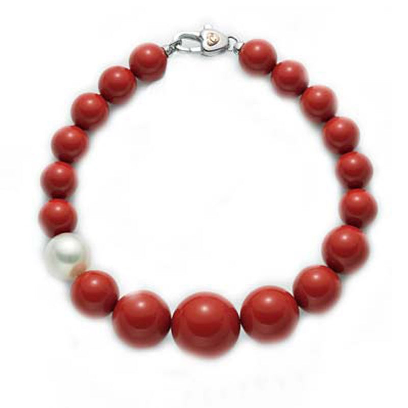 MILUNA PBR1802V Schmuck