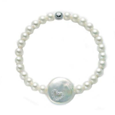 MILUNA PBR2186 Schmuck