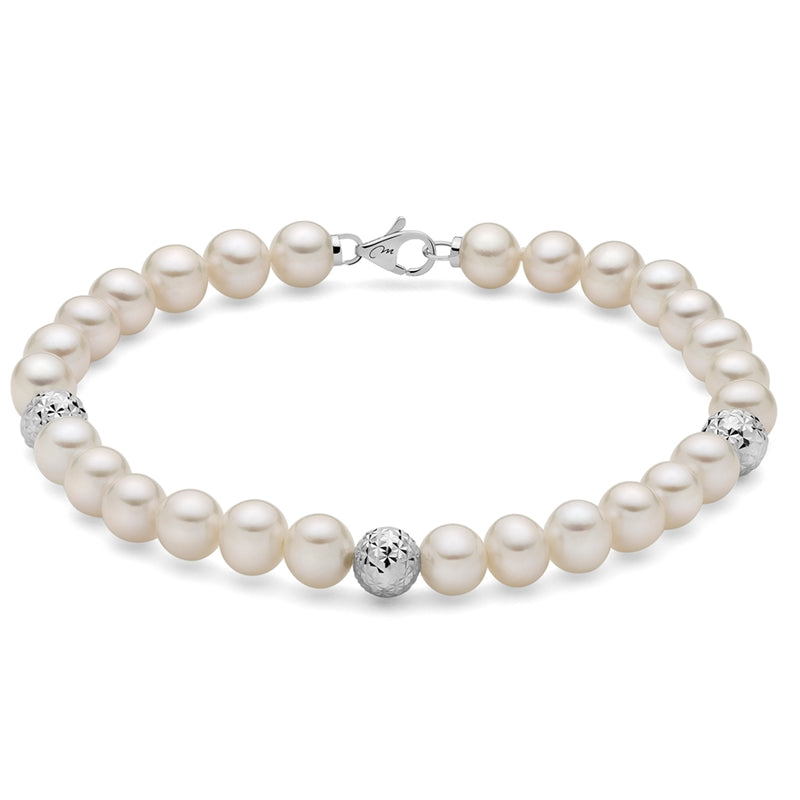 MILUNA PBR2305BV Schmuck