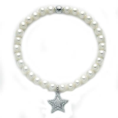 MILUNA PBR2553-TPZ Schmuck
