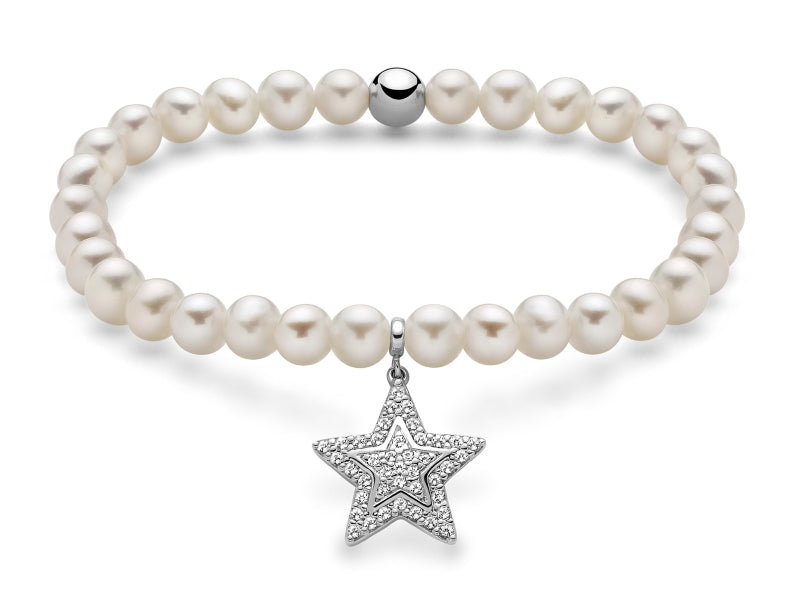 MILUNA PBR2553-TPZ Schmuck