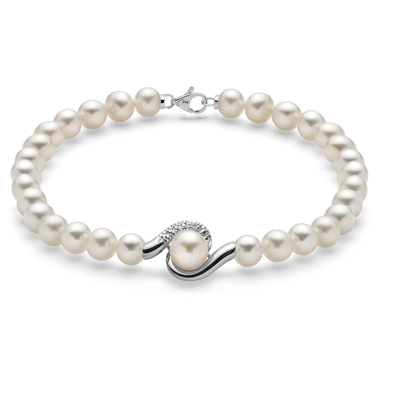 MILUNA PBR3037V Schmuck