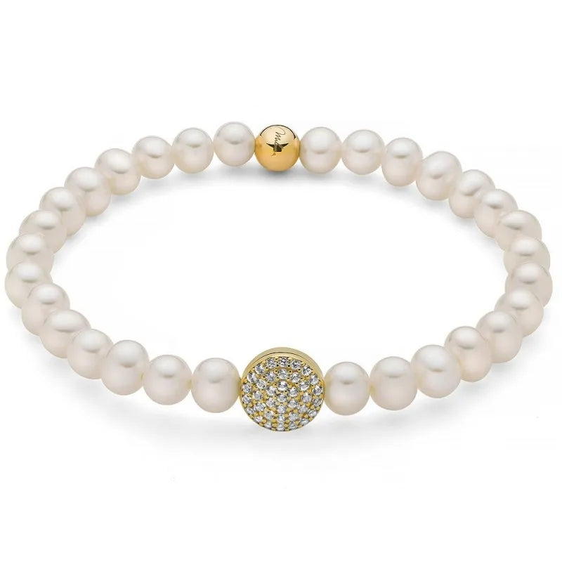 MILUNA PBR3500G-TPZ Schmuck