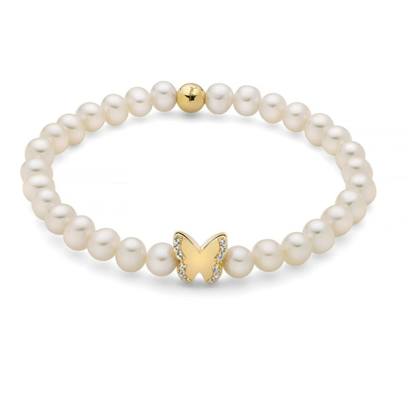 MILUNA PBR3502G-TPZ Schmuck