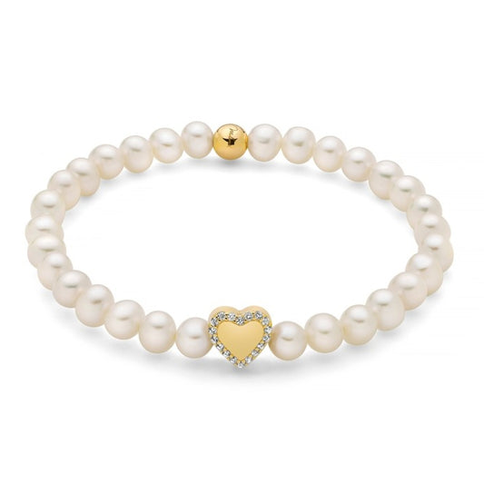 MILUNA PBR3505G-TPZ Schmuck