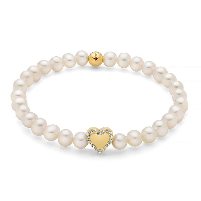 MILUNA PBR3505G-TPZ Schmuck