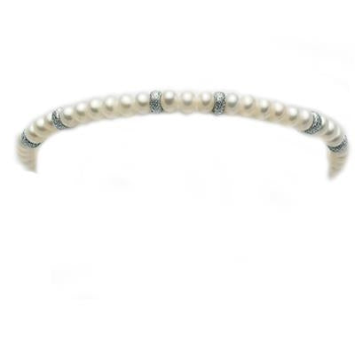 MILUNA PBR603B Schmuck – Produktansicht
