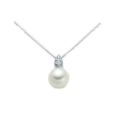 MILUNA Anhänger PCL2170 Schmuck – Produktansicht