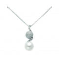 MILUNA Anhänger PCL3155 Schmuck – Detailansicht