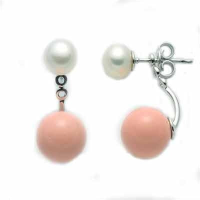 MILUNA PER2111 Schmuck