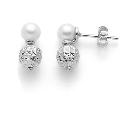 MILUNA PER2138 Schmuck