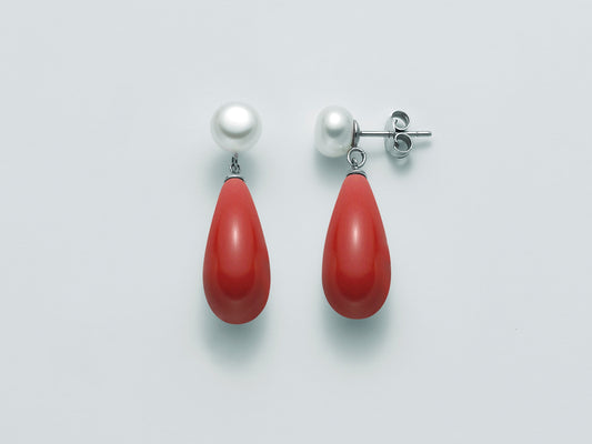 MILUNA PER2190 Schmuck