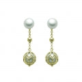 MILUNA PER2450G Schmuck ansicht-2