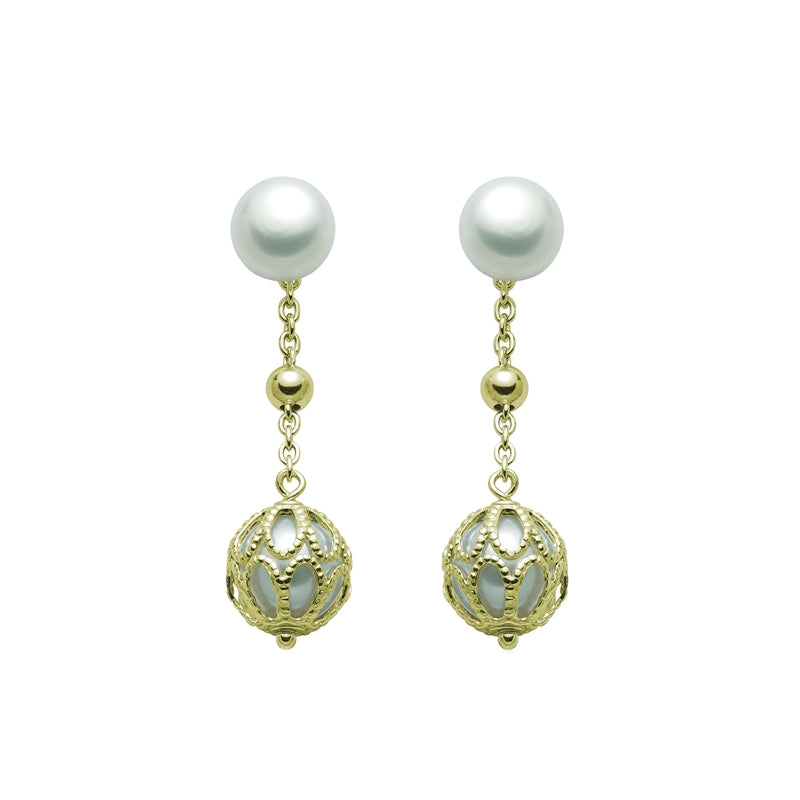 MILUNA PER2450G Schmuck