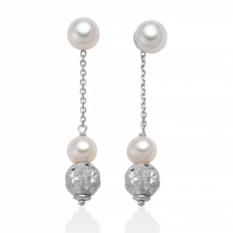 MILUNA PER2455 Schmuck