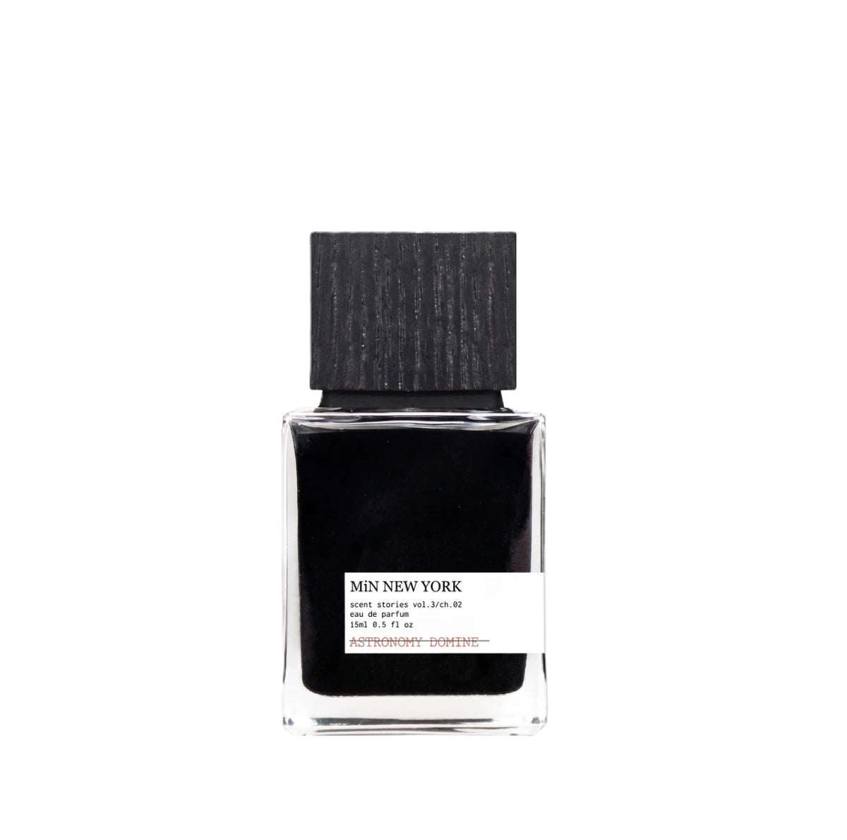 MIN NEW YORK ASTRONOMY DOMINE EDP 15 ML