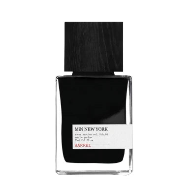 MIN NEW YORK Barrel Eau de Parfum 75 ml