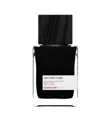 MIN NEW YORK Blackstar Eau de Parfum 75 ml