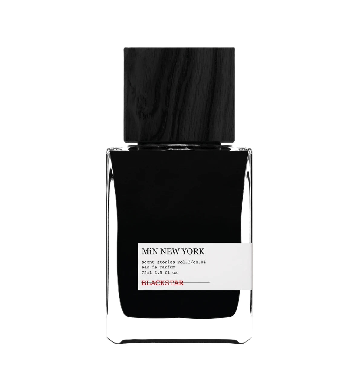 MIN NEW YORK BLACKSTAR EDP 75 ML