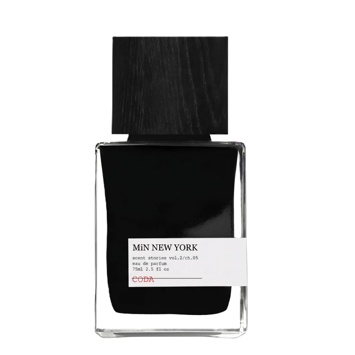 MIN NEW YORK CODA EDP 75 ML