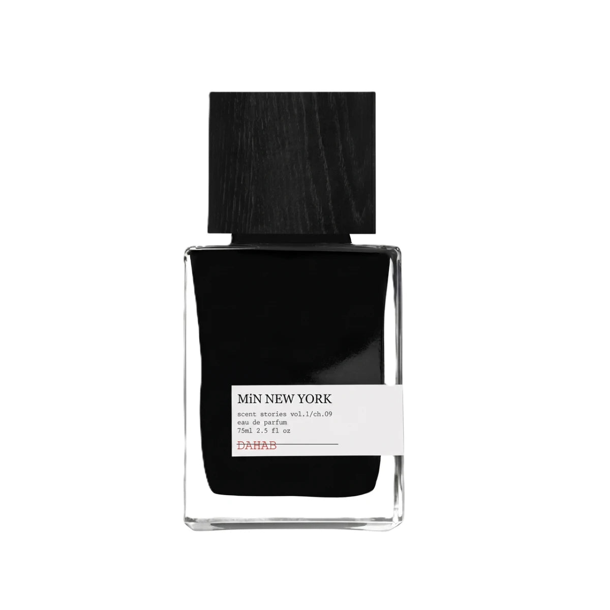 MIN NEW YORK DAHAB EDP 75 ML