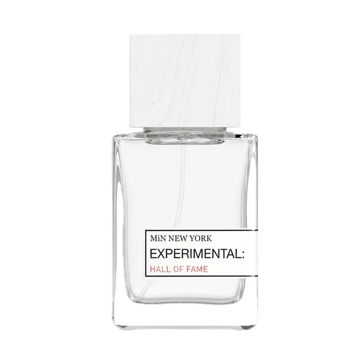 MIN NEW YORK HALL OF FAME EDP 75 ML