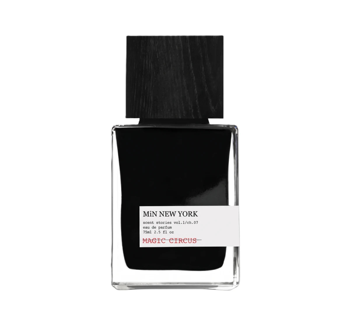 MIN NEW YORK MAGIC CIRCUS EDP 75 ML