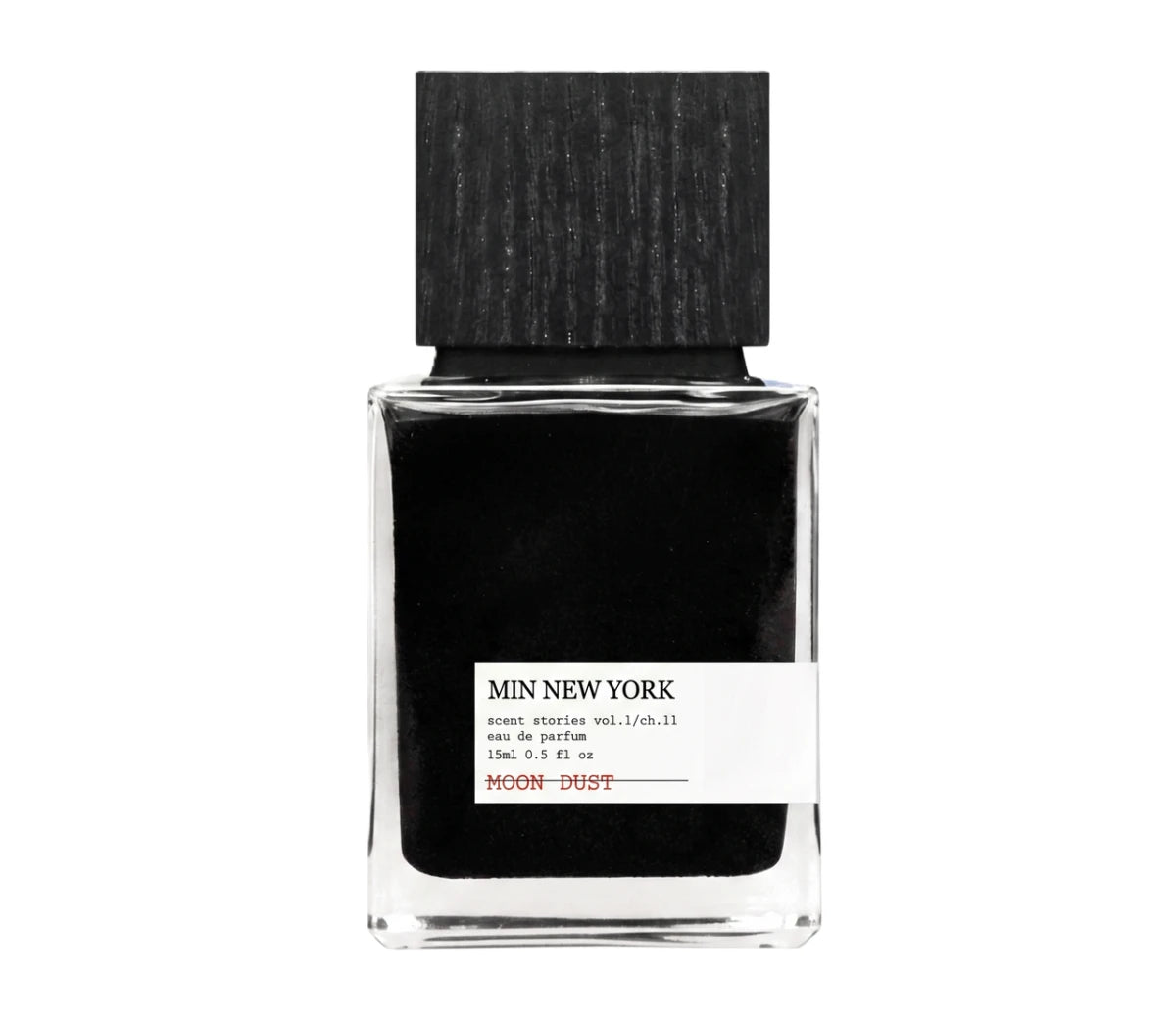 MIN NEW YORK MOON DUST EDP 15 ML